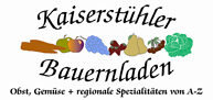 Kaiserstühler Bauernladen